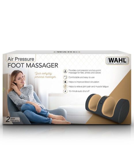 Air Pressure Foot Massager